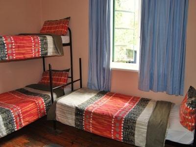 Stumble Inn Backpackers Stellenbosch Exterior photo